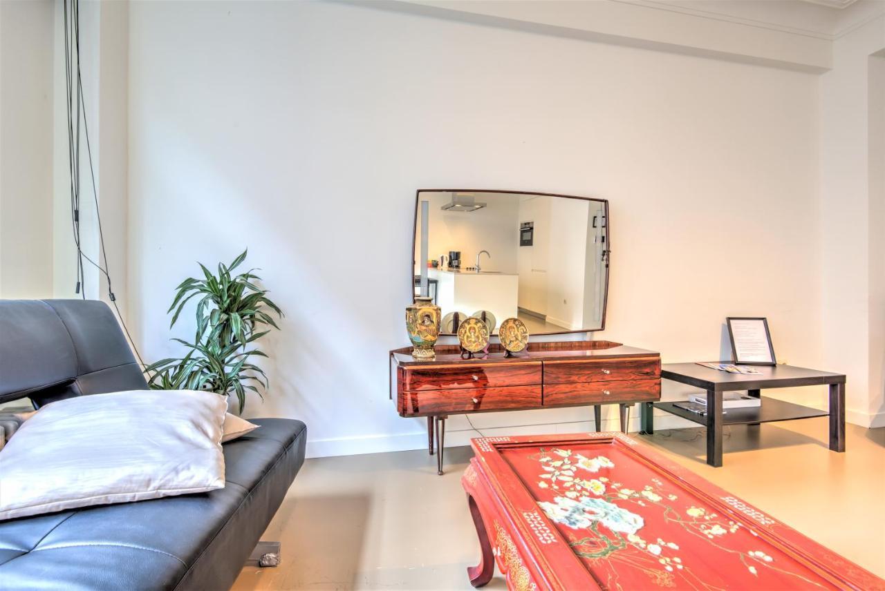 Spacious Apartments In The Heart Of Amberes Exterior foto