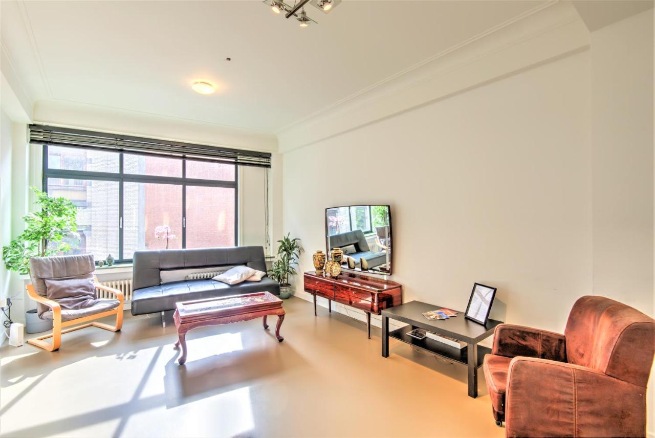 Spacious Apartments In The Heart Of Amberes Exterior foto