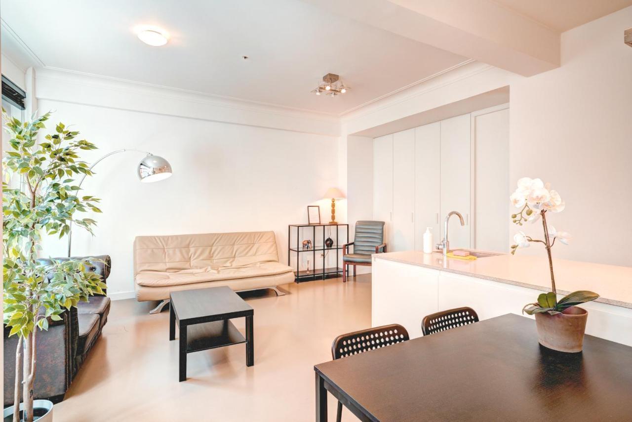 Spacious Apartments In The Heart Of Amberes Exterior foto
