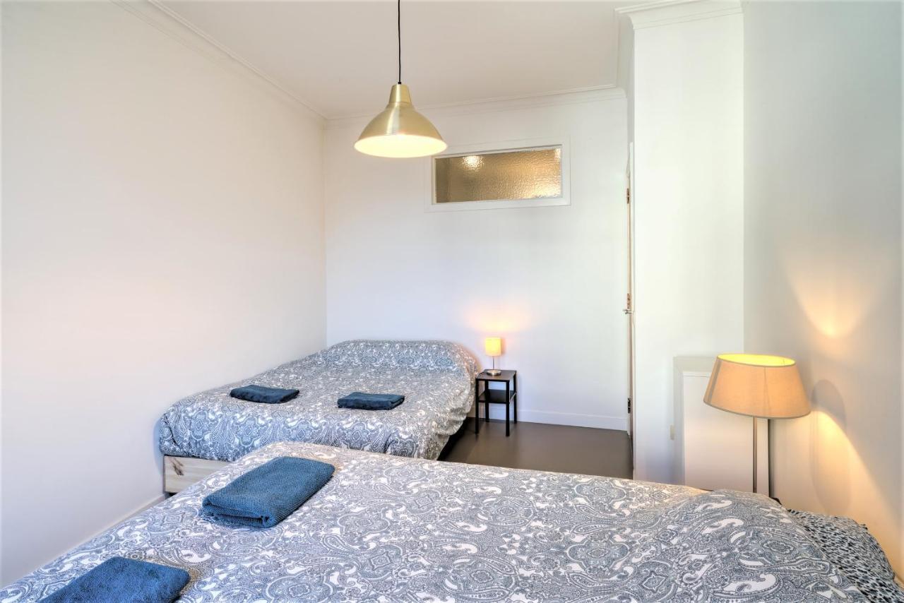 Spacious Apartments In The Heart Of Amberes Exterior foto