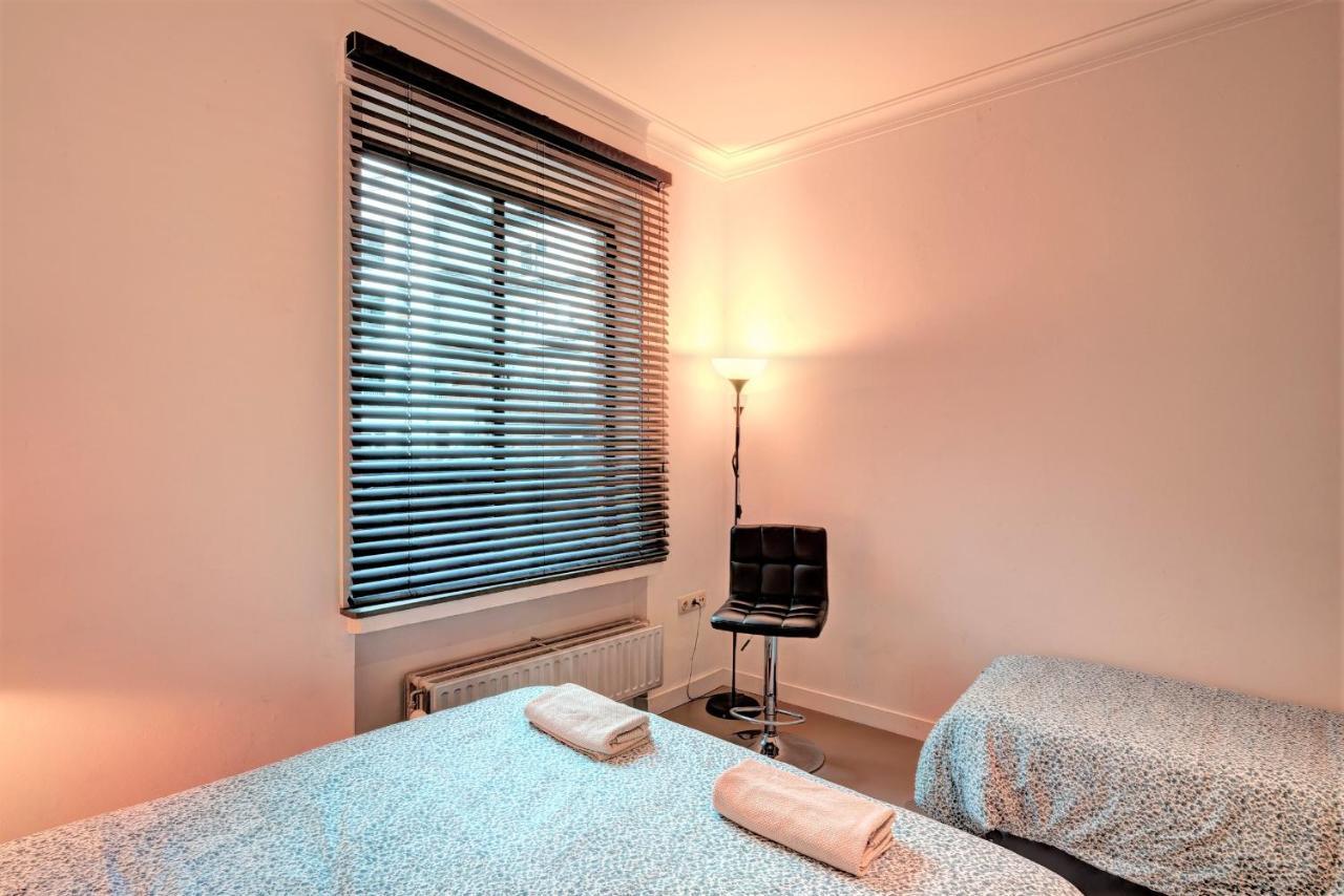 Spacious Apartments In The Heart Of Amberes Exterior foto