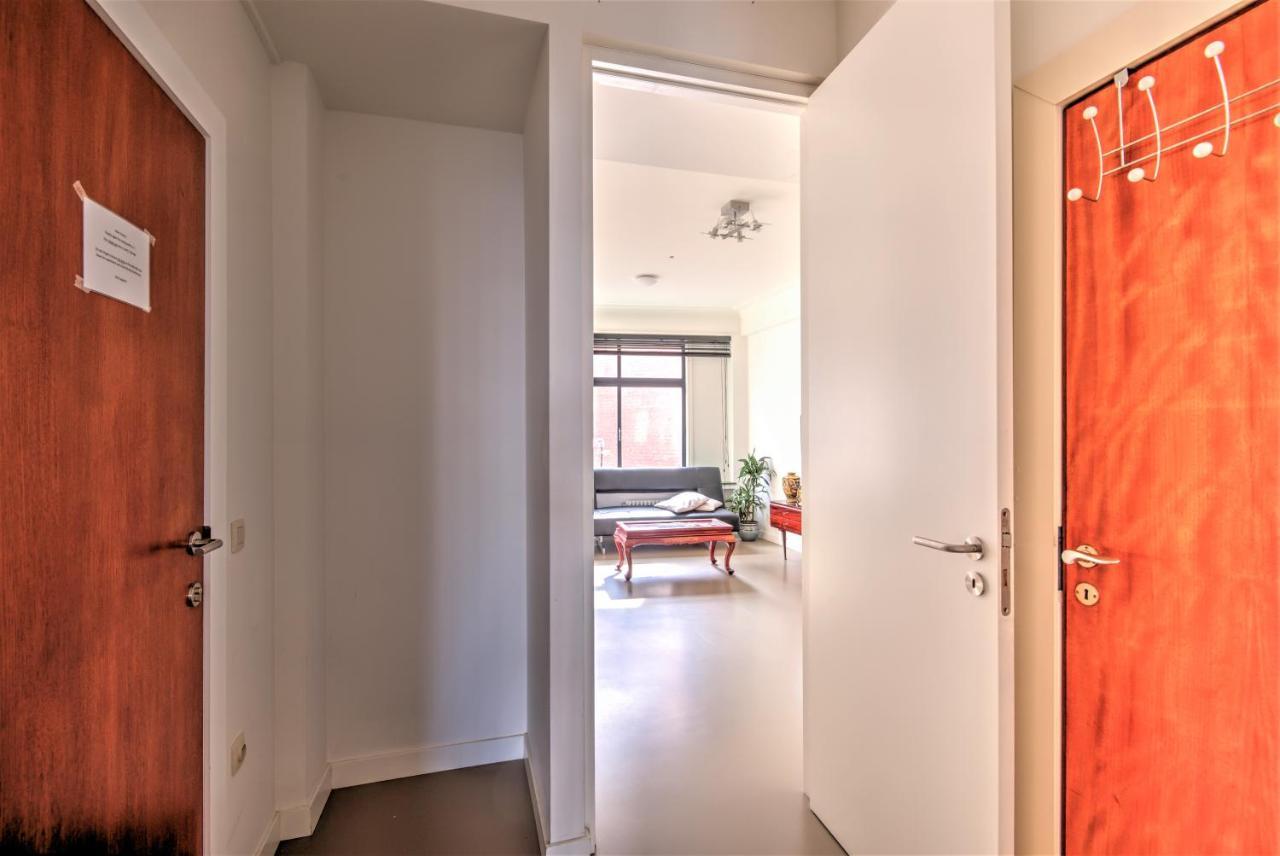 Spacious Apartments In The Heart Of Amberes Exterior foto