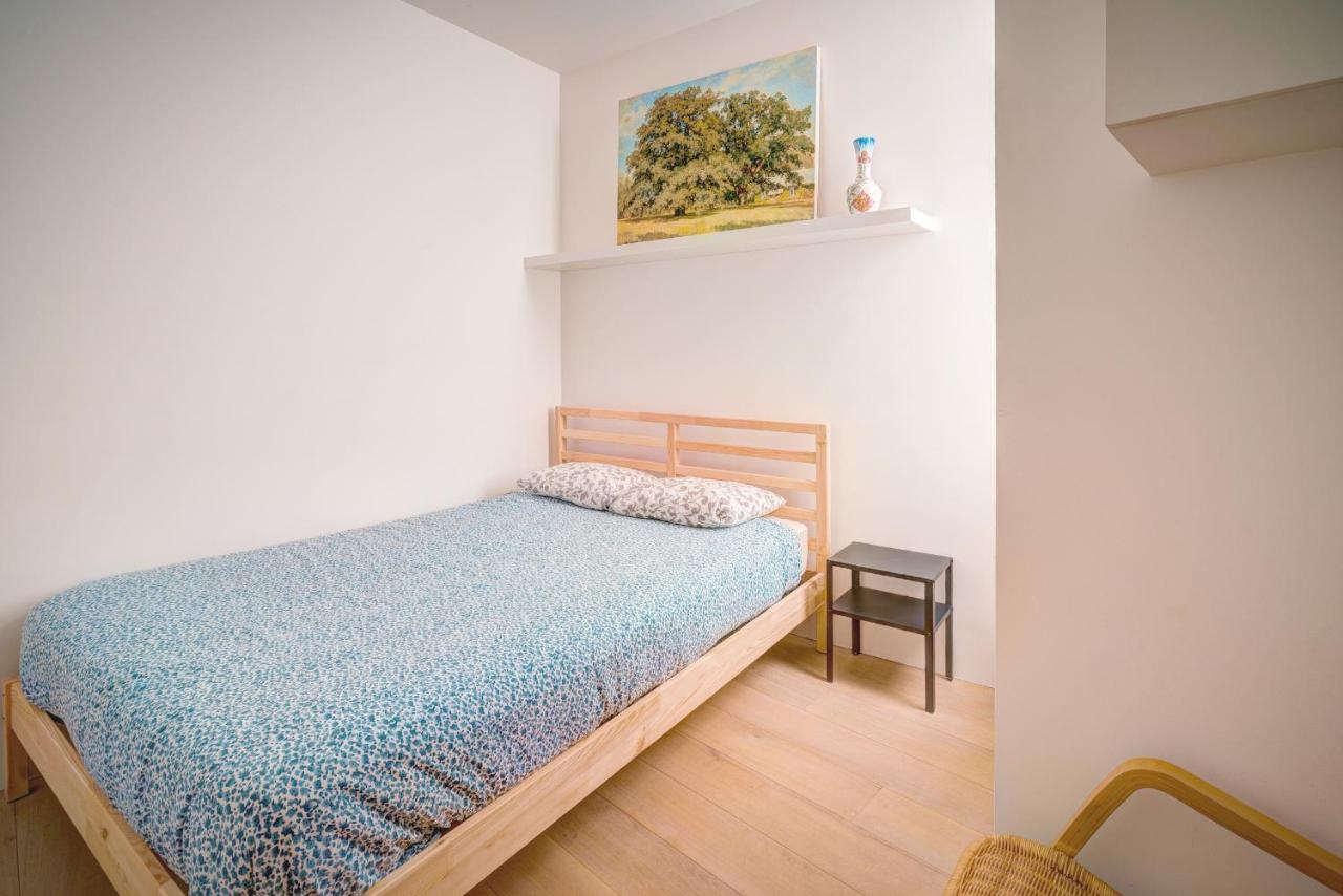 Spacious Apartments In The Heart Of Amberes Exterior foto