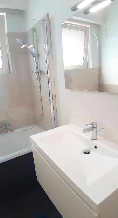 Spacious Apartments In The Heart Of Amberes Exterior foto